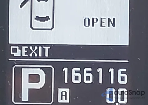 2010 Infiniti G37X из США, поврежденный, VIN JN1CV6AR3AM457574